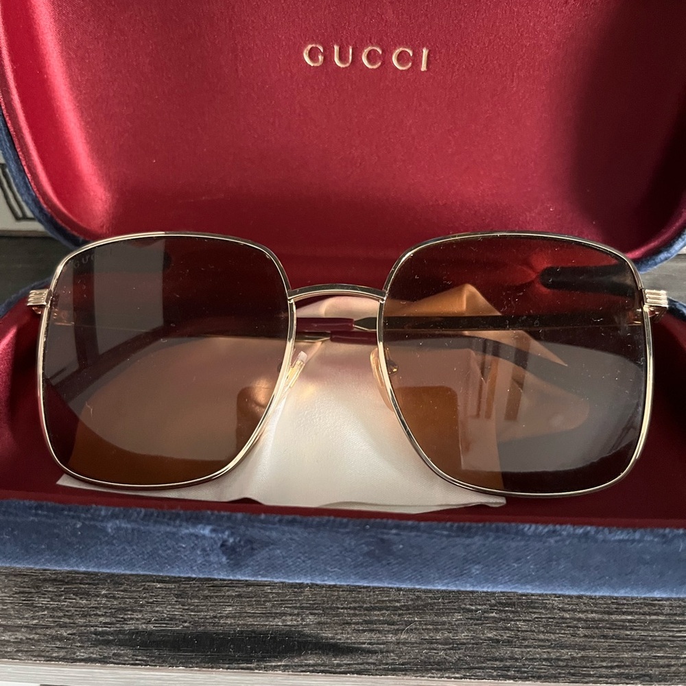 Women’s Gucci Sunglasses